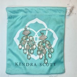 Kendra Scott Gwen earring